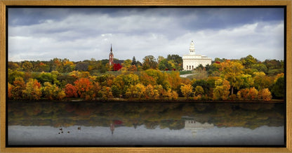 Autumn Splendor