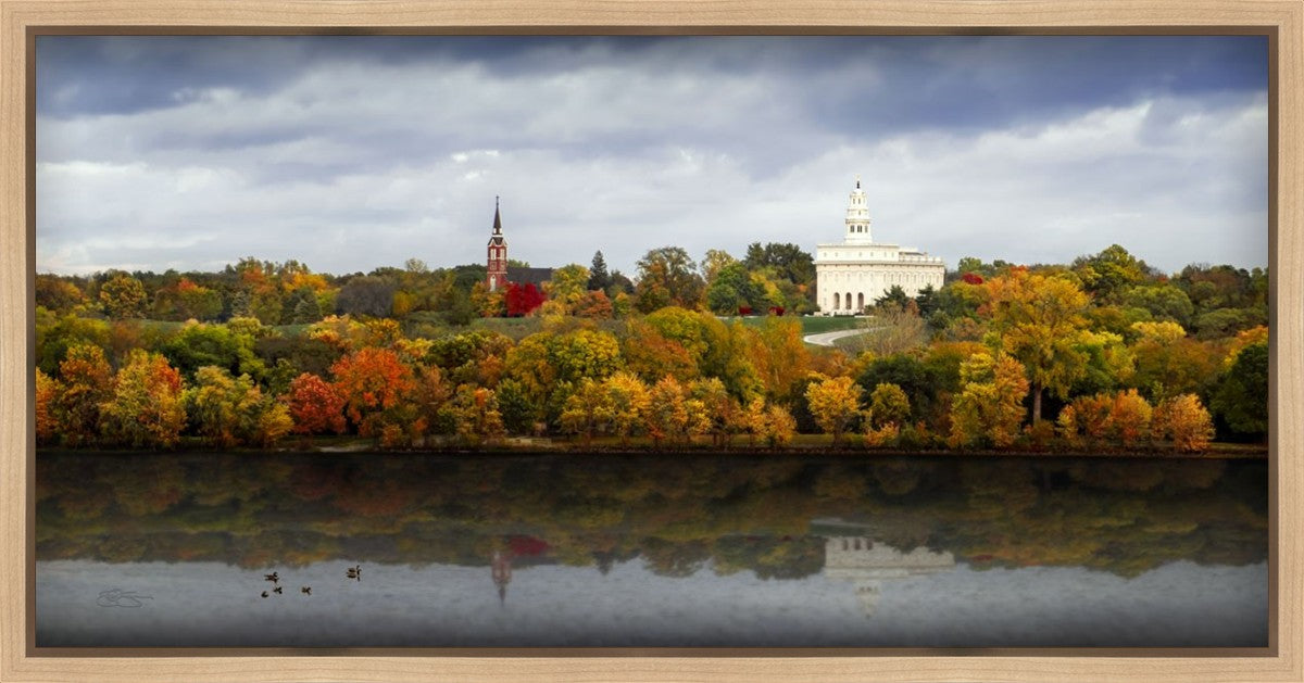 Autumn Splendor