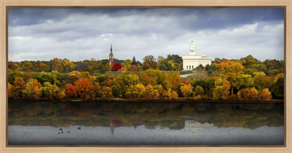 Autumn Splendor