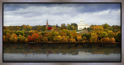 Autumn Splendor