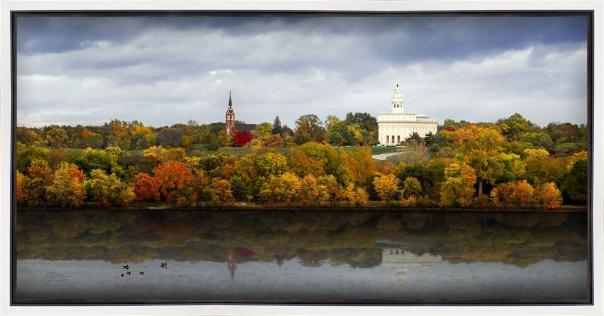 Autumn Splendor