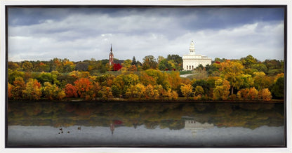 Autumn Splendor