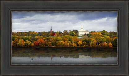Autumn Splendor