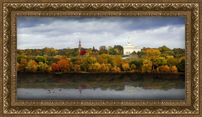 Autumn Splendor