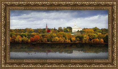 Autumn Splendor