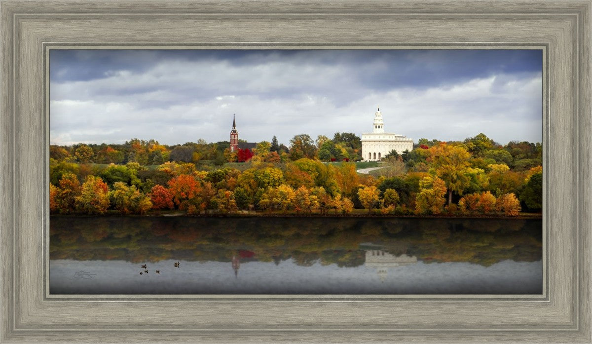 Autumn Splendor