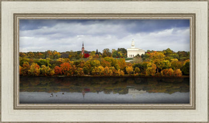 Autumn Splendor
