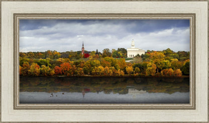 Autumn Splendor