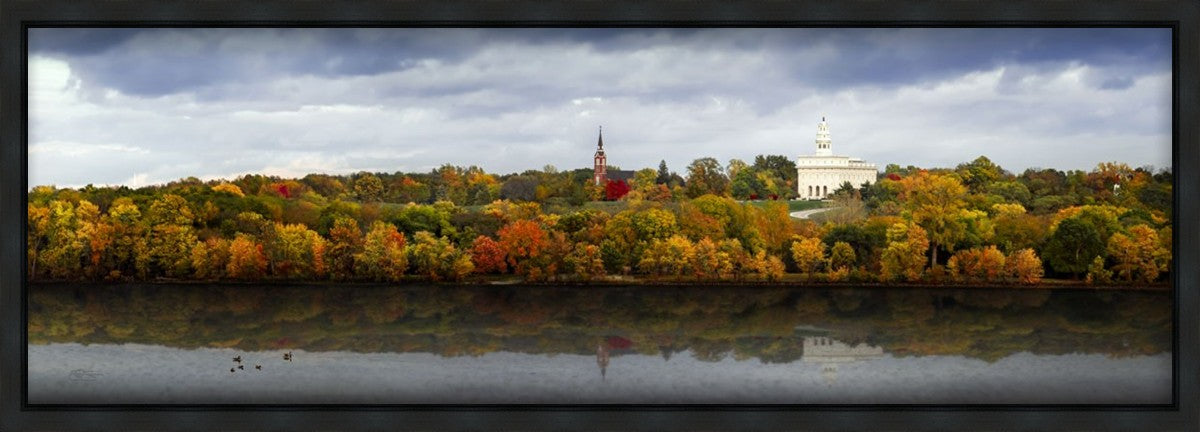 Autumn Splendor