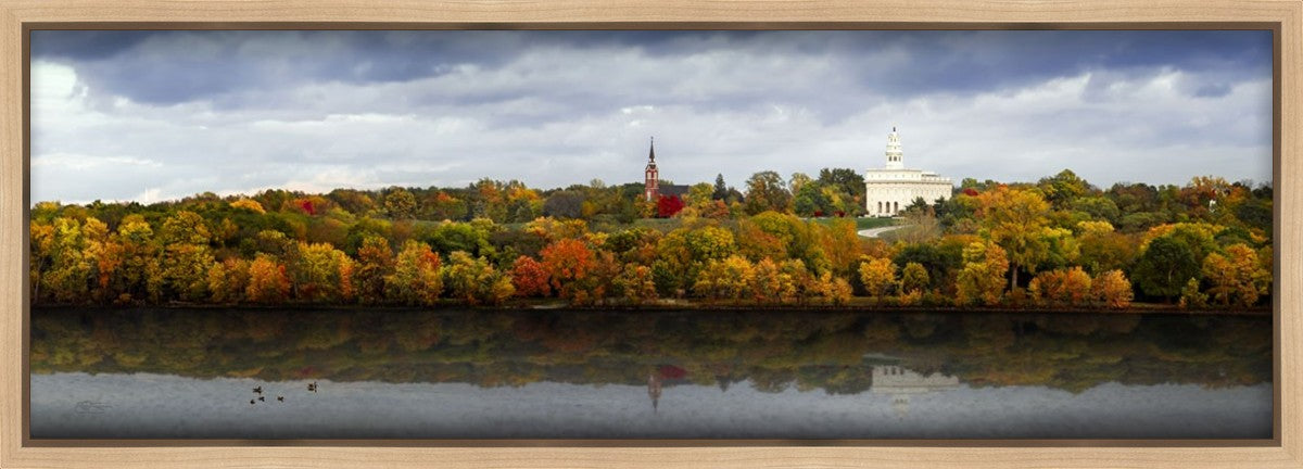 Autumn Splendor