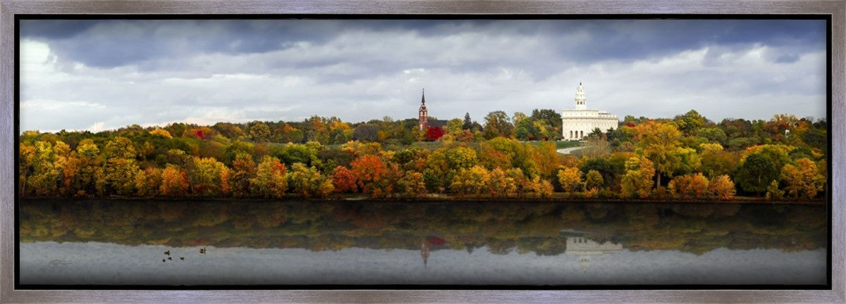 Autumn Splendor