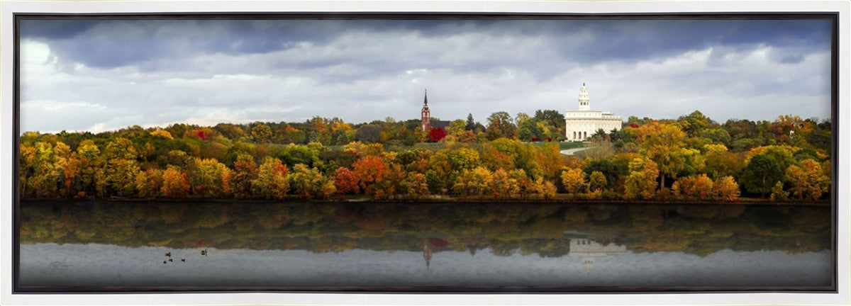 Autumn Splendor
