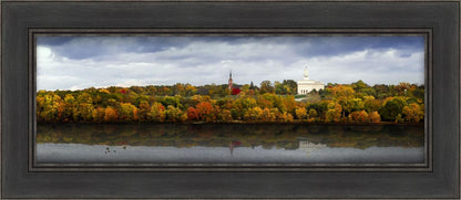 Autumn Splendor
