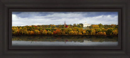 Autumn Splendor