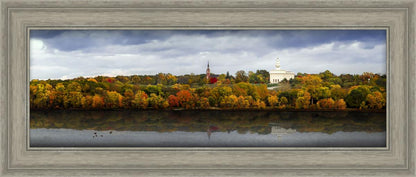 Autumn Splendor