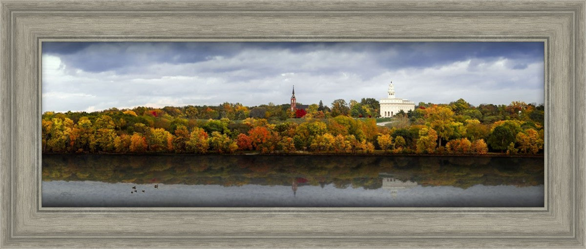 Autumn Splendor