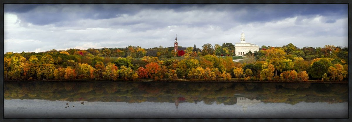 Autumn Splendor