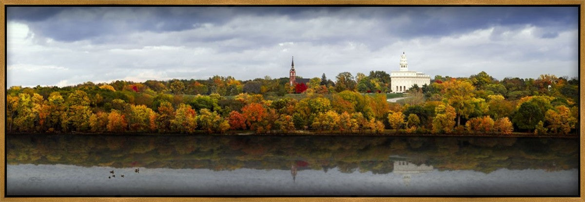 Autumn Splendor