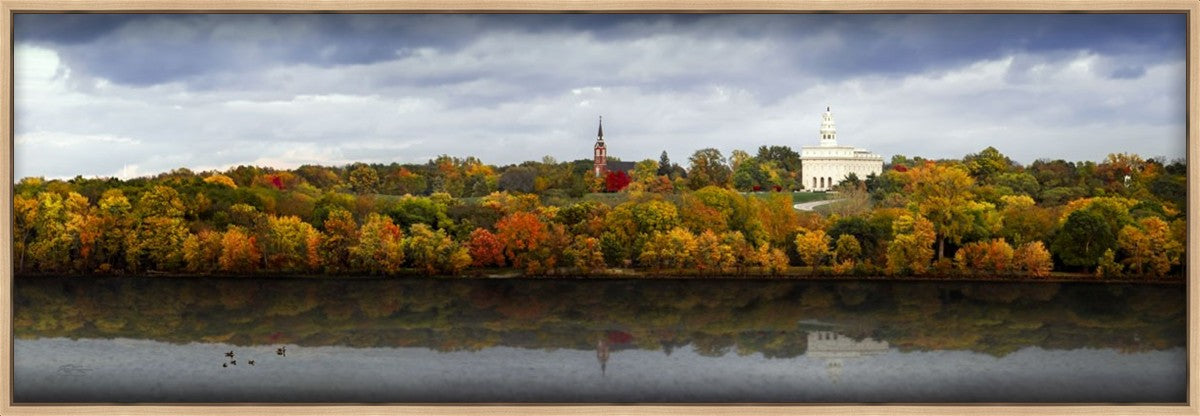 Autumn Splendor