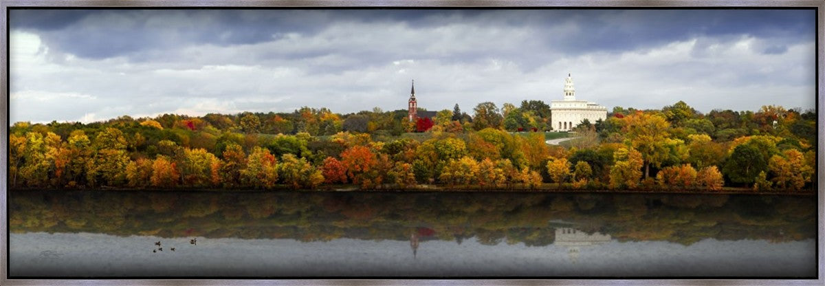 Autumn Splendor