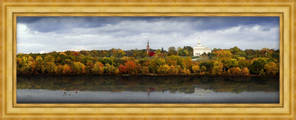 Autumn Splendor