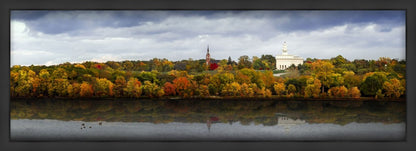 Autumn Splendor
