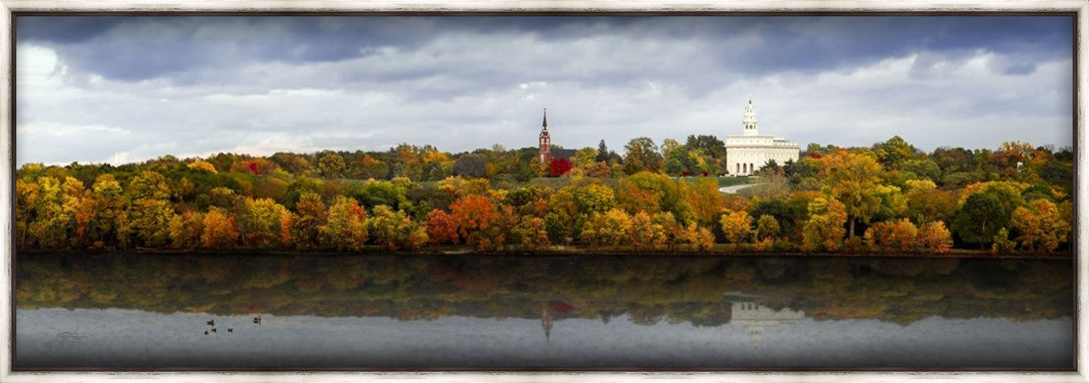 Autumn Splendor