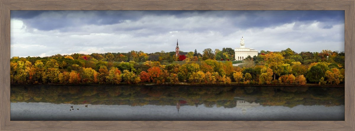 Autumn Splendor