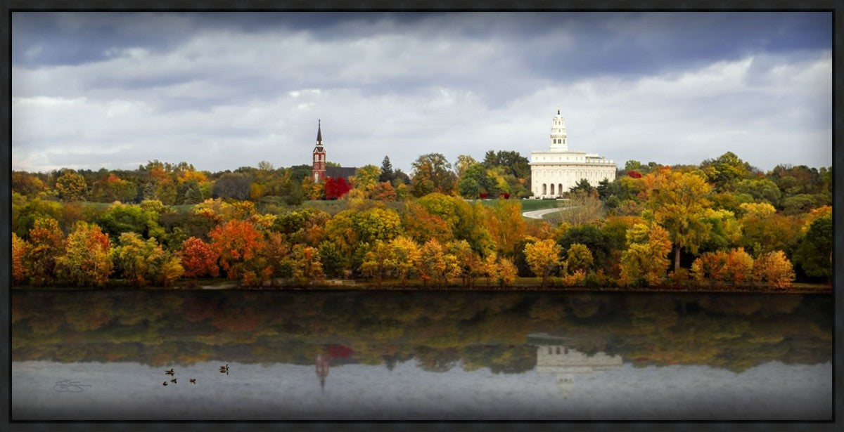 Autumn Splendor