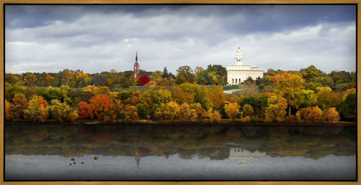 Autumn Splendor