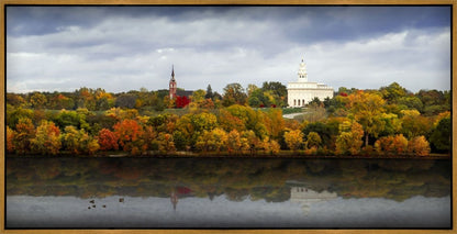 Autumn Splendor
