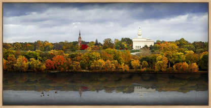 Autumn Splendor