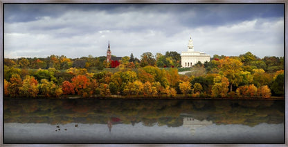 Autumn Splendor