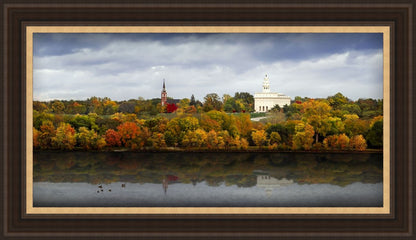 Autumn Splendor