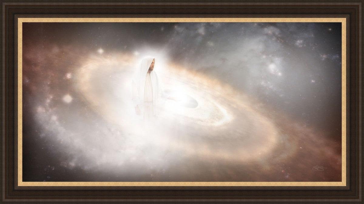 Worlds Without End