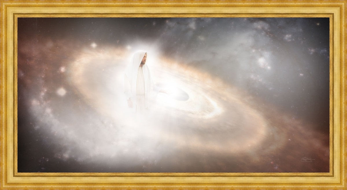 Worlds Without End