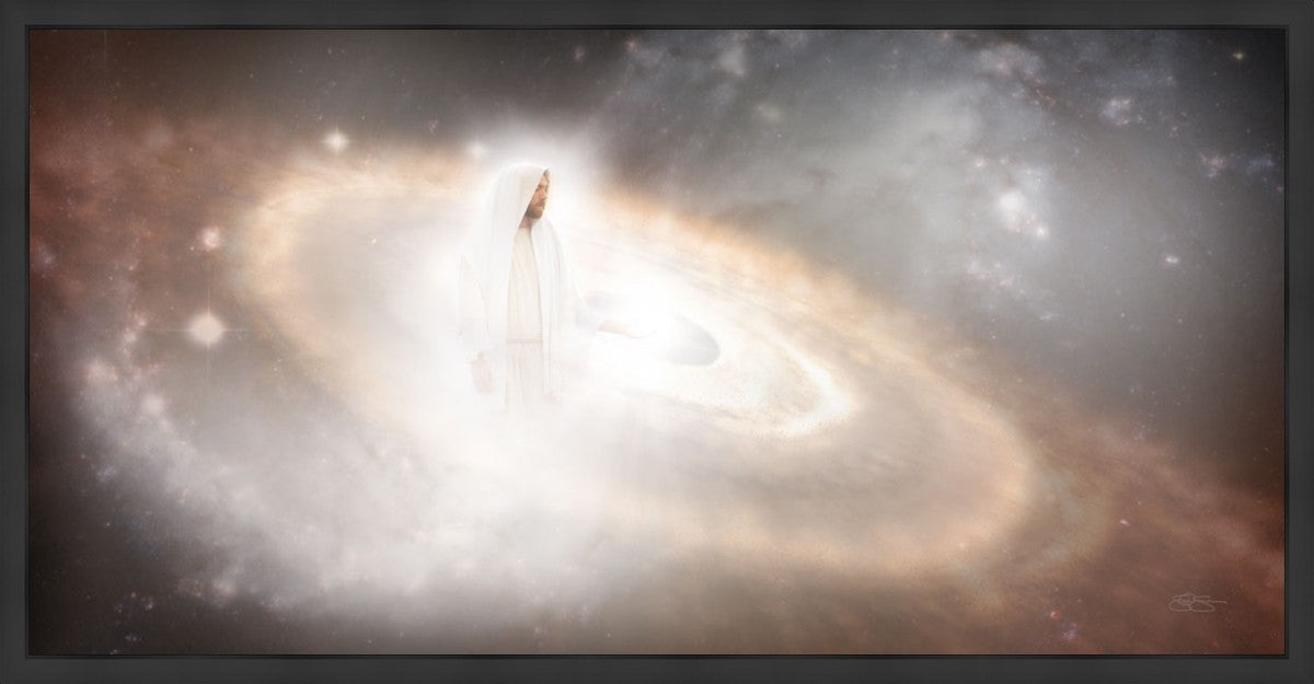 Worlds Without End