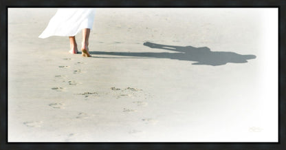 He Will Carry You Home Gallery Wrap