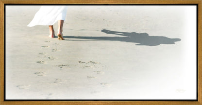 He Will Carry You Home Gallery Wrap
