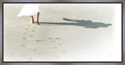 He Will Carry You Home Gallery Wrap