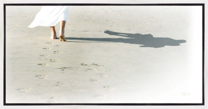 He Will Carry You Home Gallery Wrap