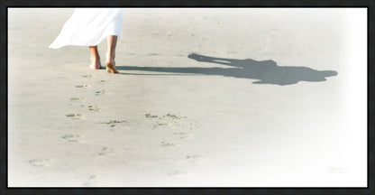 He Will Carry You Home Gallery Wrap