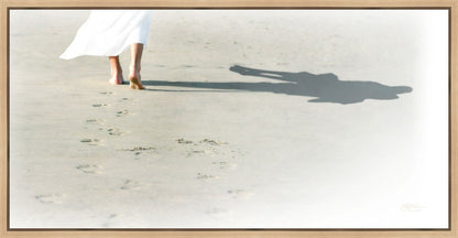 He Will Carry You Home Gallery Wrap