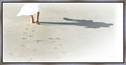 He Will Carry You Home Gallery Wrap