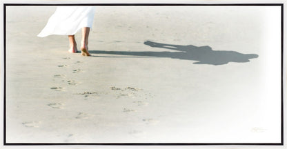 He Will Carry You Home Gallery Wrap