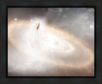Worlds Without End Gallery Wrap