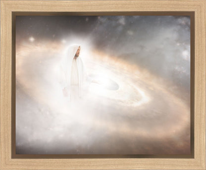 Worlds Without End Gallery Wrap