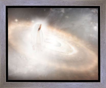 Worlds Without End Gallery Wrap