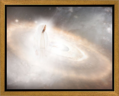 Worlds Without End Gallery Wrap