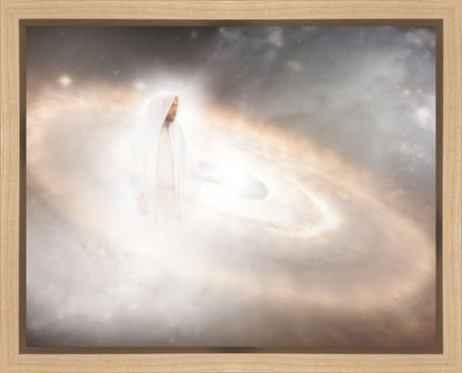 Worlds Without End Gallery Wrap